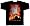 Cannibal Corpse - 5 Nails Thru Adult T-Shirt, Size: Medium