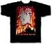 Cannibal Corpse - 5 Nails Thru Adult T-Shirt