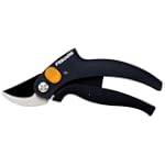 SAVE $1.59 - Fiskars 9634 Power-Lever Bypass Pruner $18.40