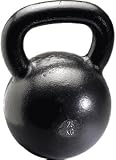 62lb (28kg) Russian Kettlebell