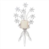 Bouquet Candle Sconce #32033
