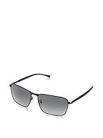 Police Gafas de Sol Big Match 1 Negro