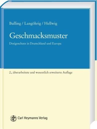 Designschutz