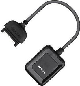Nokia 3.5MM HEADSET ADAPTER ( AD 15 ) Nokia 3.5MM HEADSET ADAPTER ( AD-15 )