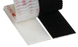 BOXDK3M112 - 1 x 150 - Clear Dual Lock Fasteners