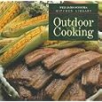 Outdoor Cooking (Williams Sonoma Kitchen Library)