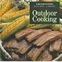 Outdoor Cooking (Williams Sonoma Kitchen Library)