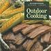 Book Outdoor Cooking (Williams Sonoma Kitchen Library)