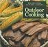 Outdoor Cooking (Williams Sonoma Kitchen Library)