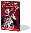 Learn to Play Bottleneck Blues Guitar # 3
