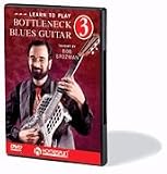 Learn to Play Bottleneck Blues Guitar # 3