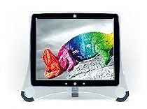 Formac Gallery 1900 Raven Xtreme-3 19” TFT DVI