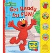 SESAME STREET: MUSIC MAKER * PC * NEW * LOW S&H
