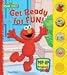 Get Ready for Fun!: Pop-Up Songbook