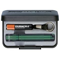Mag-Lite Solitaire Gr�n