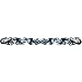 TRIBAL DESIGN No. 8 Arm Band Temporary Tattoo 1.5x9