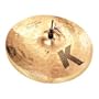 Zildjian K Custom 14" Steve Gadd Session Hi Hat Cymbals