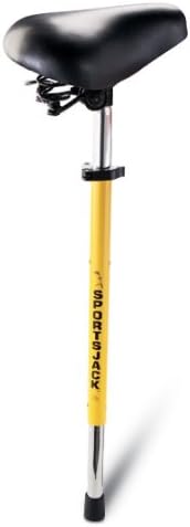 SportsJack Portable Sport Seat