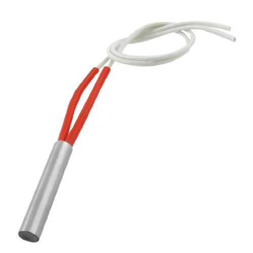 Best Deal 9mm x 50mm AC 220V 100 Watt Heating Element Mould Cartridge