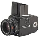 Hasselblad 503CW - Middle format camera - medium - body only - black