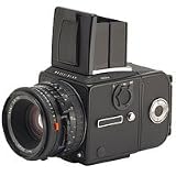 Hasselblad 503CW - Middle format camera - medium - body only - black
