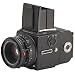 Hasselblad 503CW - Middle format camera - medium - body only - black