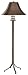Dick Idol Del Rey Floor Lamp Image