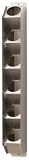 Racor ACR-1R Aluminum Can Rack