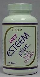 Diet Esteem Plus - 120 - Capsule