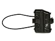 Hildozine Remote Transceiver Caddy for Pocket Wizzard Units