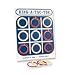 Price is for set. Product Details: Ring-A-Tac-Toe - Extra Rings. Yellow. Set of 6