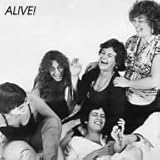 Alive!