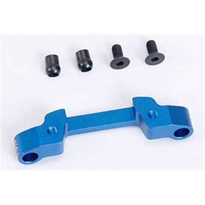 Graupner YBD.301RF - Querlenkerhalter hinten vorne Alund (RF) Preisvergleich