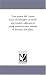 Book True student life. Letters, essays, and thoughts on studies and conduct; addressed to young persons by men eminent in literature and affairs.