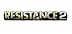 RESISTANCE 2(レジスタンス 2)
