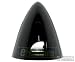 Du-Bro 285 2-1/2 Black Spinner