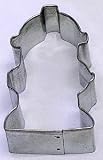 Fire Hydrant Cookie Cutter