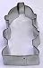 Fire Hydrant Cookie Cutter