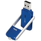 Ativa 8GB High Speed USB 2.0 Portable Flash Drive