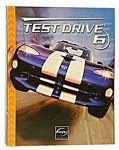 Revue Cryo  / Test Drive 6