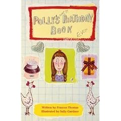 Polly's Absolutely Worst Birthday Ever