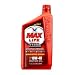 Valvoline VV150 MaxLife SAE 10W-40 High Mileage Motor Oil - 1 Quart (Case of 12)