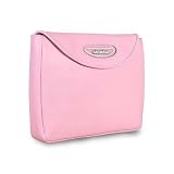 RoadWired Skooba Skin 1012 (Small) (Pink Vinyl with Black Lining)