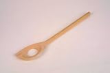 Faringdon 30cm Heavy Duty Wooden Batter Spoon