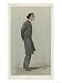 Israel Zangwill English Playwright and Novelist with a Special Interest in Jewish The...