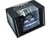 Hifonics ASX 12 Bandpass Auto-Lautsprecher