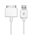 Dexim Dwa008w Sync & Charge Cable For Iphone And Ipod - Whit