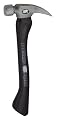 Dead On DO16C 16oz Smooth Face Finish Hammer Curved Handle Hammer