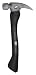 Dead On DO16C 16oz Smooth Face Finish Hammer Curved Handle Hammer