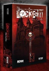 Locke and Key